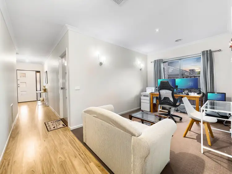 Fourth view of Homely house listing, 3 Olida Grove, Lyndhurst VIC 3975