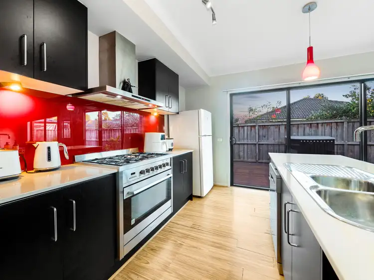 Fifth view of Homely house listing, 3 Olida Grove, Lyndhurst VIC 3975