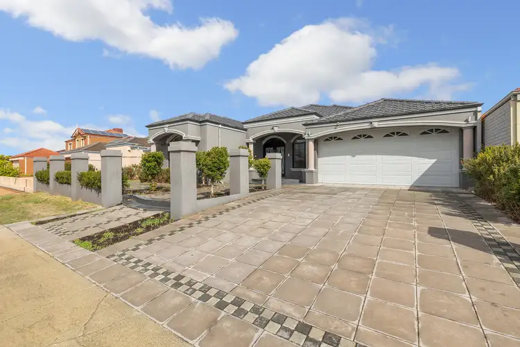 52 Banda Boulevard, Canning Vale WA 6155