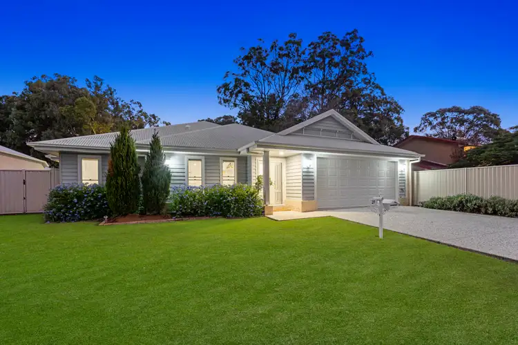 27 Bandiera Street, Birkdale QLD 4159