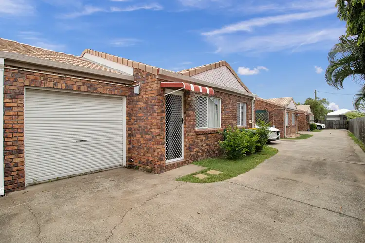 Main view of Homely unit listing, 2/3 English Street, South Mackay QLD 4740