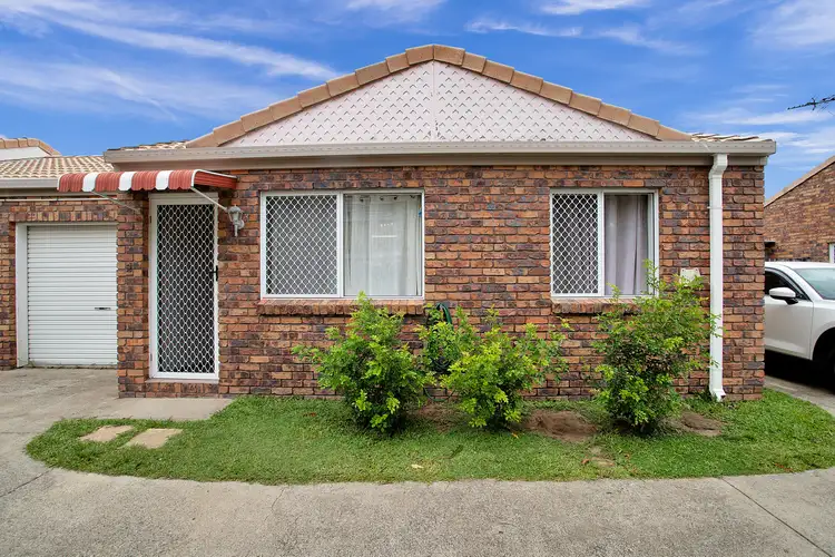 Second view of Homely unit listing, 2/3 English Street, South Mackay QLD 4740