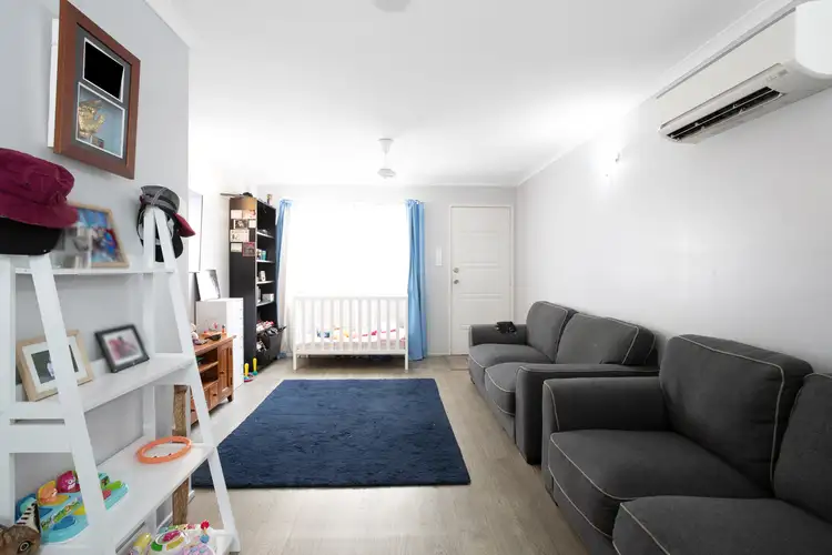 Third view of Homely unit listing, 2/3 English Street, South Mackay QLD 4740