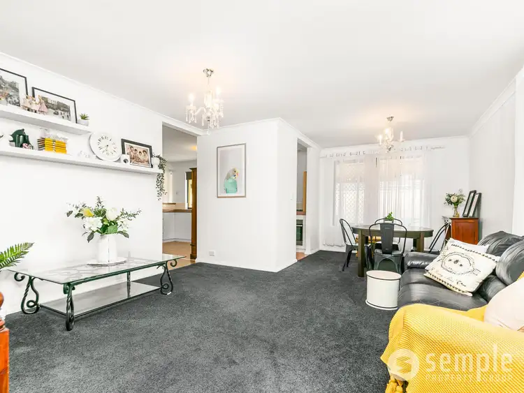 Fourth view of Homely house listing, 13 Dorrigo Way, South Lake WA 6164