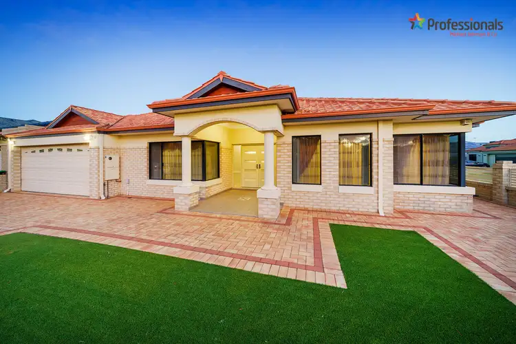 2 Oivi Lane, Dianella WA 6059