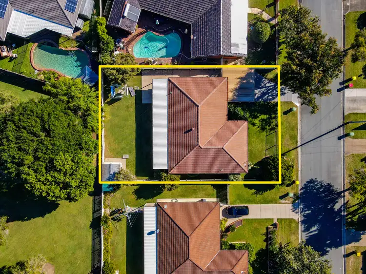 Second view of Homely house listing, 24 Mccosker Street, Kippa-Ring QLD 4021