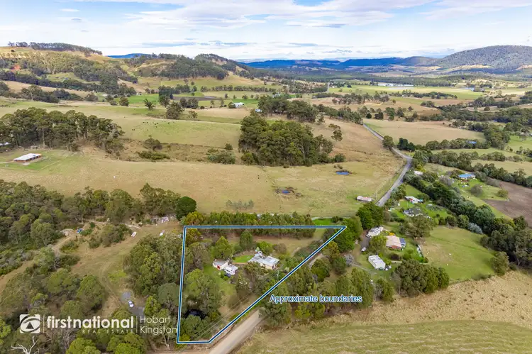 Main view of Homely house listing, 905 Bream Creek Road, Kellevie TAS 7176