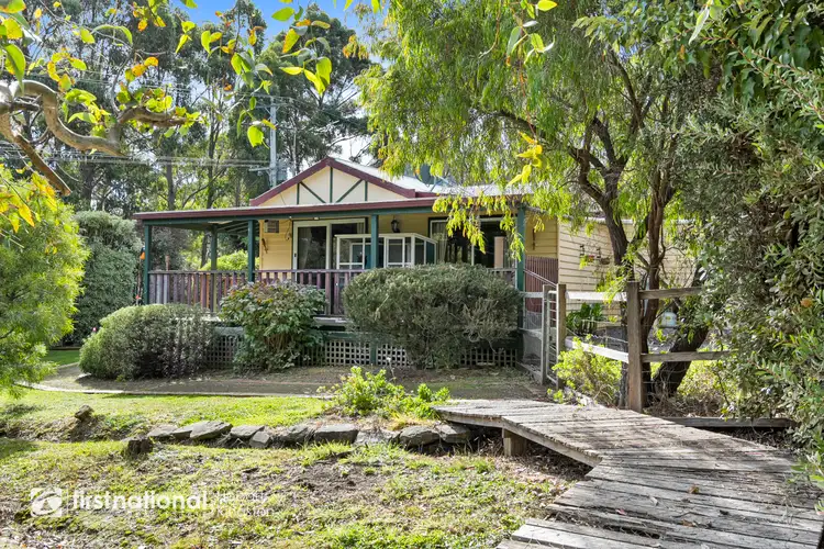 Second view of Homely house listing, 905 Bream Creek Road, Kellevie TAS 7176