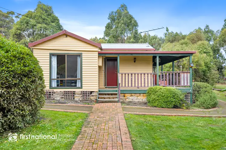 Fourth view of Homely house listing, 905 Bream Creek Road, Kellevie TAS 7176