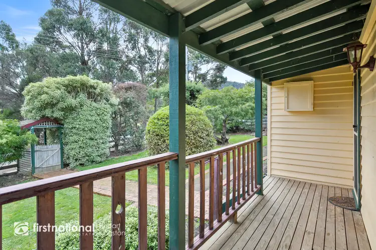 Fifth view of Homely house listing, 905 Bream Creek Road, Kellevie TAS 7176