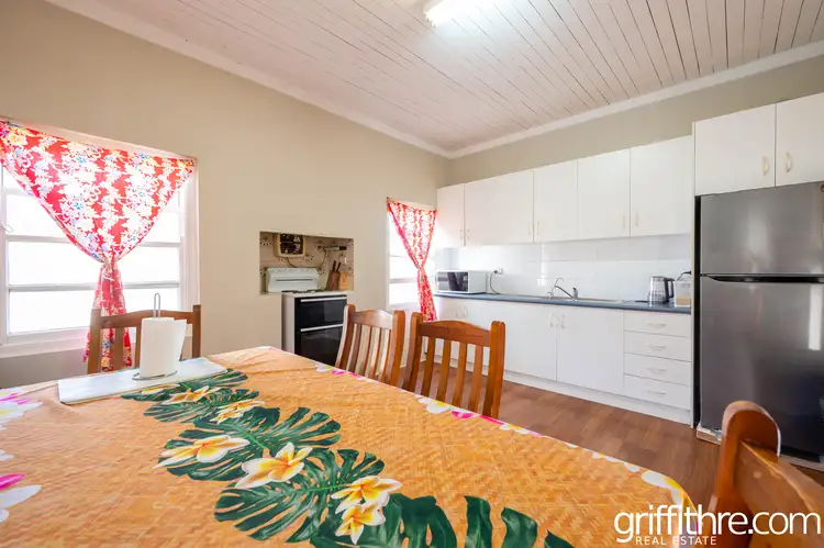 Third view of Homely house listing, 96 Erskine Road, Griffith NSW 2680
