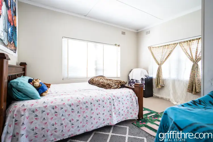 Sixth view of Homely house listing, 96 Erskine Road, Griffith NSW 2680