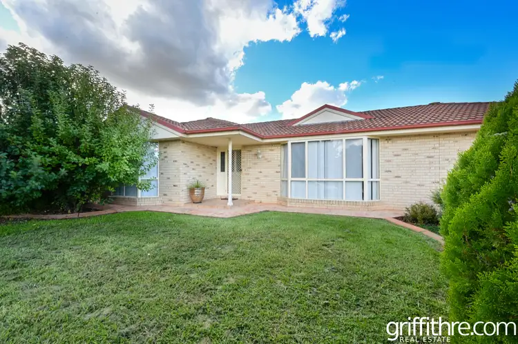 Main view of Homely house listing, 19 Tubbo Crescent, Griffith NSW 2680