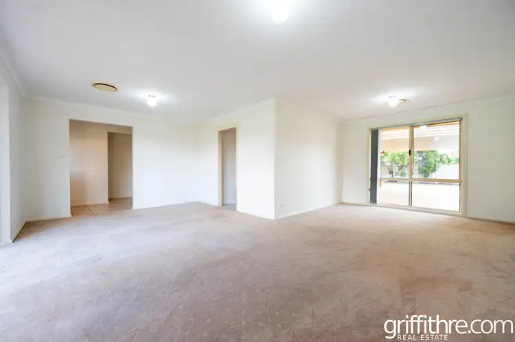 Third view of Homely house listing, 19 Tubbo Crescent, Griffith NSW 2680