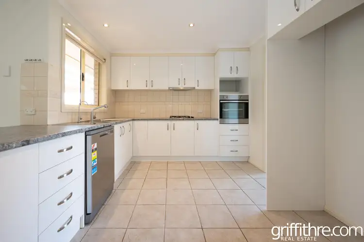 Fifth view of Homely house listing, 19 Tubbo Crescent, Griffith NSW 2680