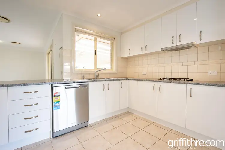 Sixth view of Homely house listing, 19 Tubbo Crescent, Griffith NSW 2680