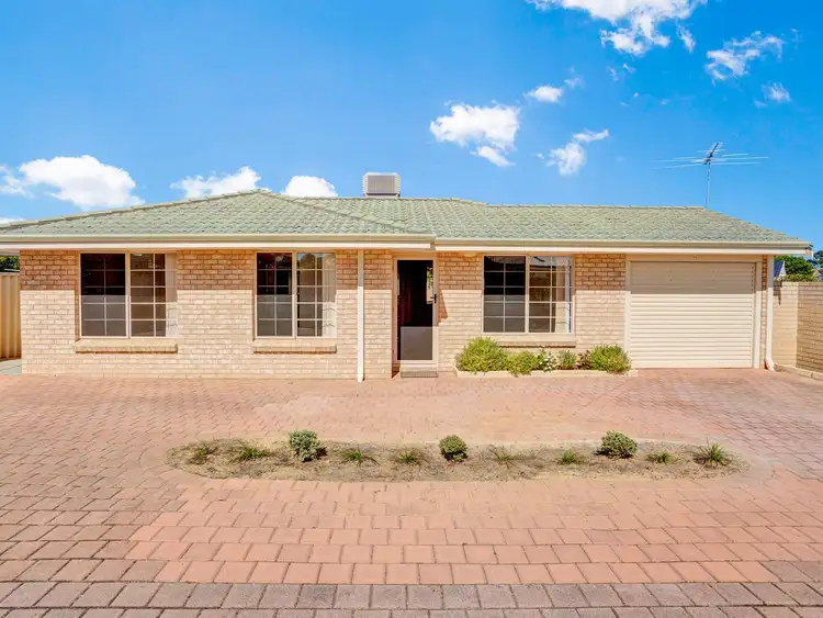 Second view of Homely house listing, 1/8 Socha Court, Greenfields WA 6210