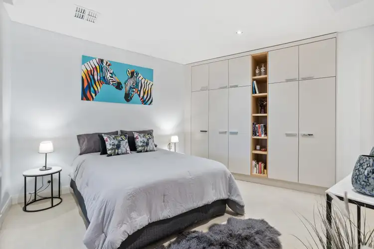 Second view of Homely apartment listing, 307/40 St Quentin Avenue, Claremont WA 6010