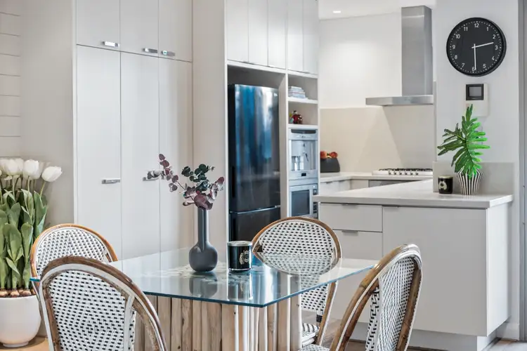 Third view of Homely apartment listing, 307/40 St Quentin Avenue, Claremont WA 6010