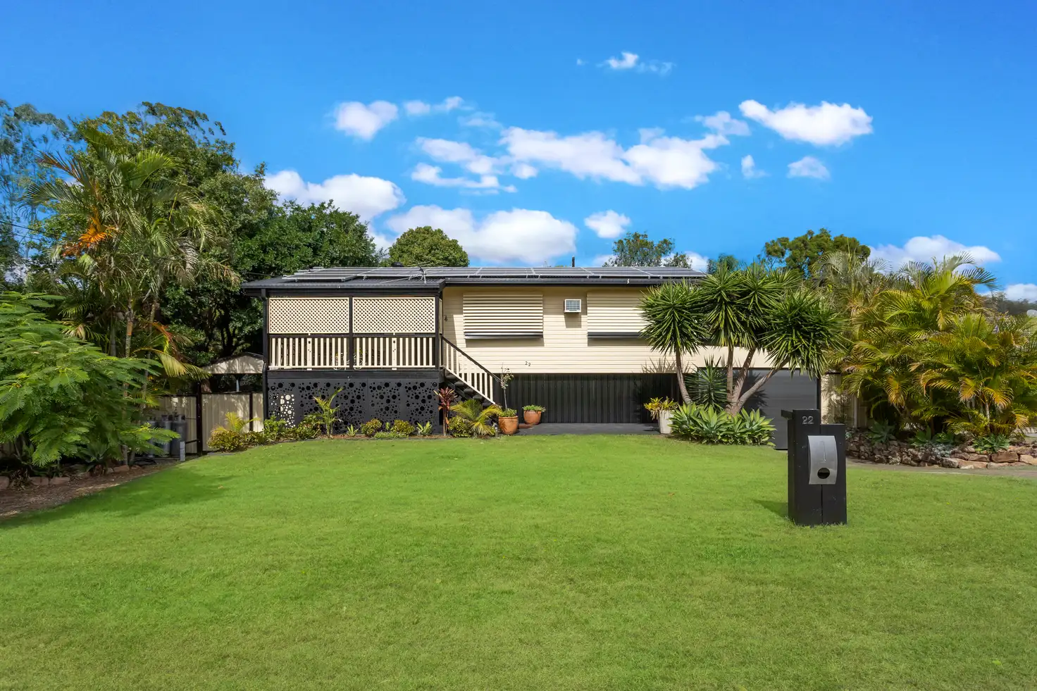 Main view of Homely house listing, 22 Goondoola Street, Redbank Plains QLD 4301