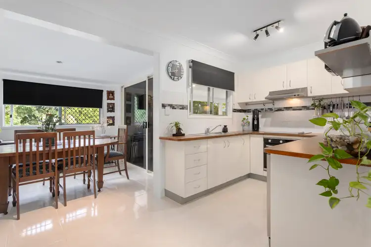Second view of Homely house listing, 22 Goondoola Street, Redbank Plains QLD 4301