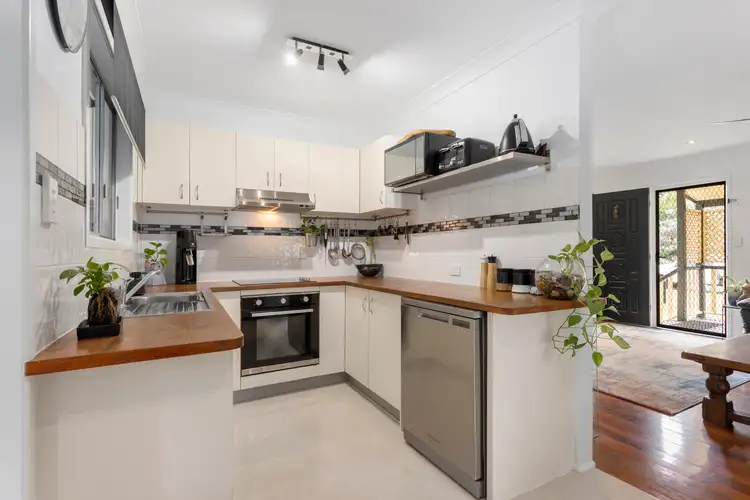 Third view of Homely house listing, 22 Goondoola Street, Redbank Plains QLD 4301