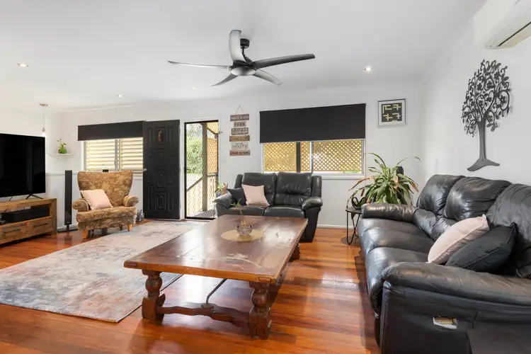 Fourth view of Homely house listing, 22 Goondoola Street, Redbank Plains QLD 4301