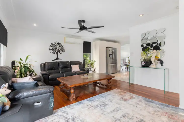 Fifth view of Homely house listing, 22 Goondoola Street, Redbank Plains QLD 4301