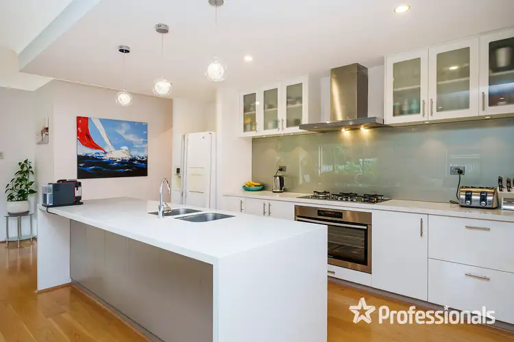 Main view of Homely house listing, 10A Best Street, Bassendean WA 6054