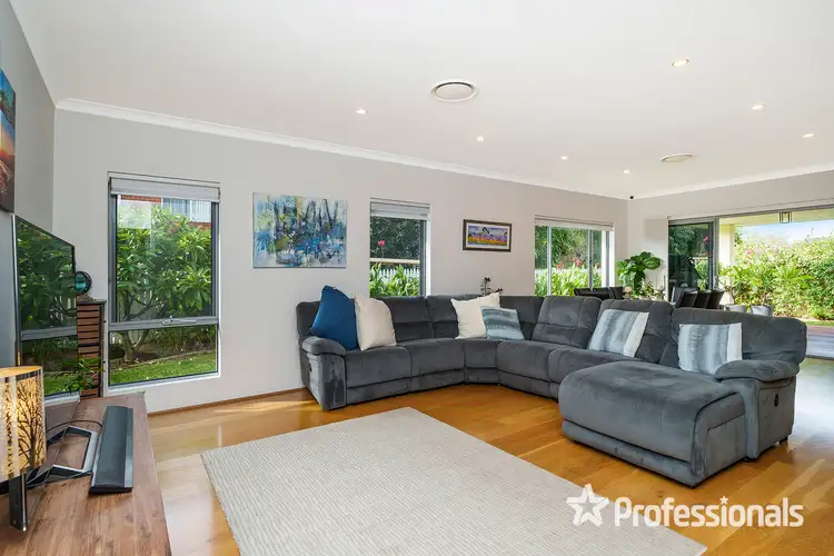 Third view of Homely house listing, 10A Best Street, Bassendean WA 6054
