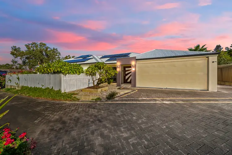 Fourth view of Homely house listing, 10A Best Street, Bassendean WA 6054