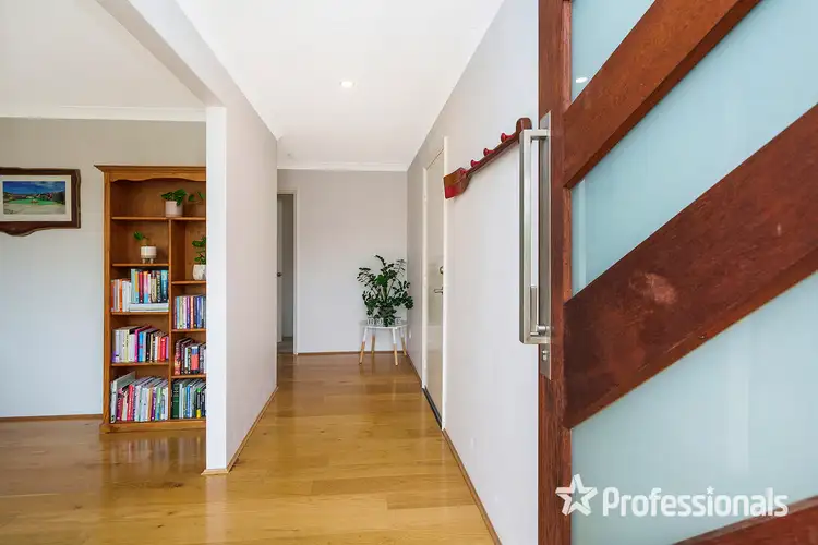 Fifth view of Homely house listing, 10A Best Street, Bassendean WA 6054