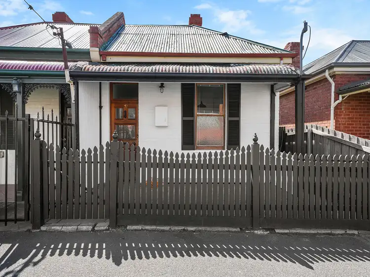 345 Argyle Street