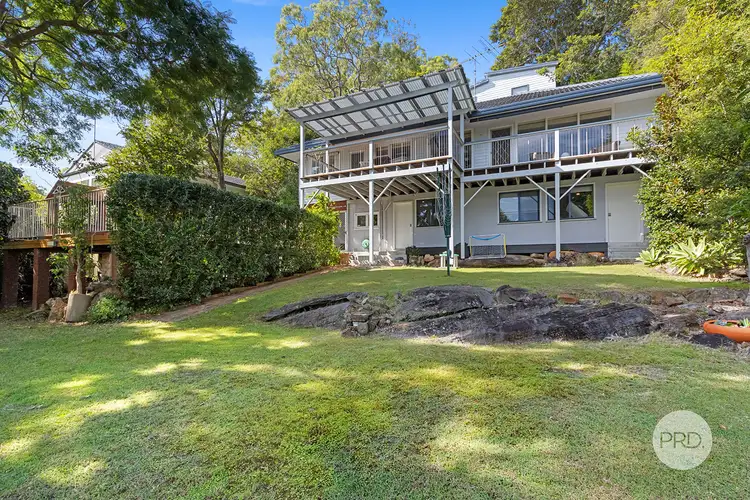 Second view of Homely house listing, 143 Letitia Street, Oatley NSW 2223