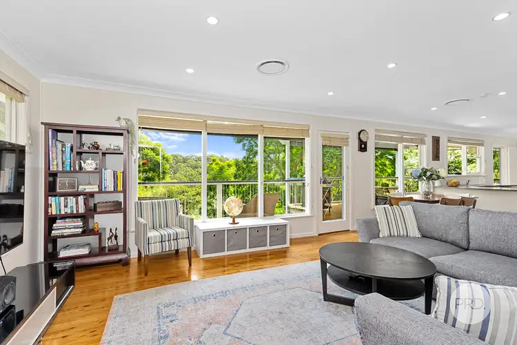Third view of Homely house listing, 143 Letitia Street, Oatley NSW 2223