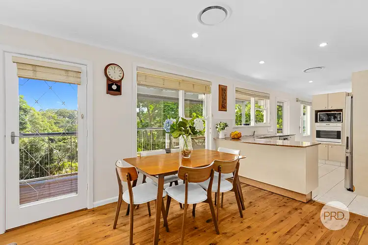 Fourth view of Homely house listing, 143 Letitia Street, Oatley NSW 2223