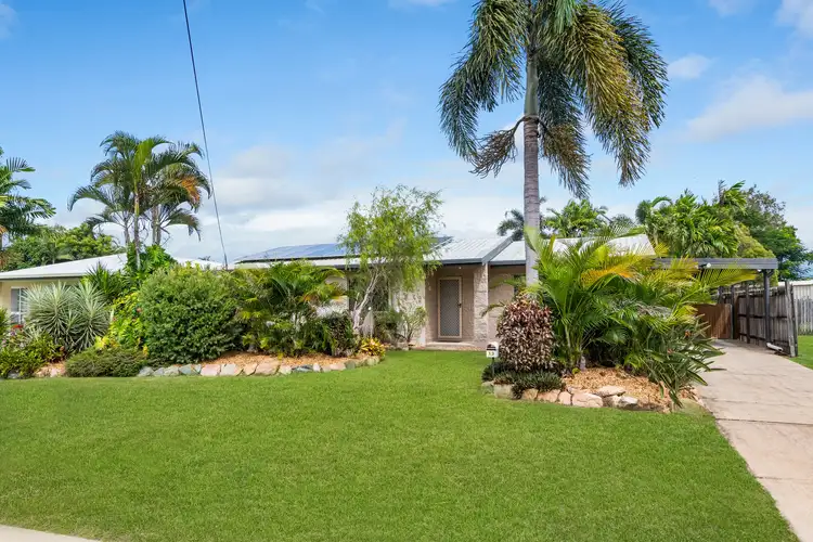 Third view of Homely house listing, 13 Hamish Avenue, Rasmussen QLD 4815