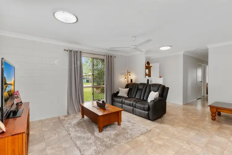 Fourth view of Homely house listing, 13 Hamish Avenue, Rasmussen QLD 4815