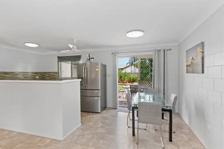 Fifth view of Homely house listing, 13 Hamish Avenue, Rasmussen QLD 4815