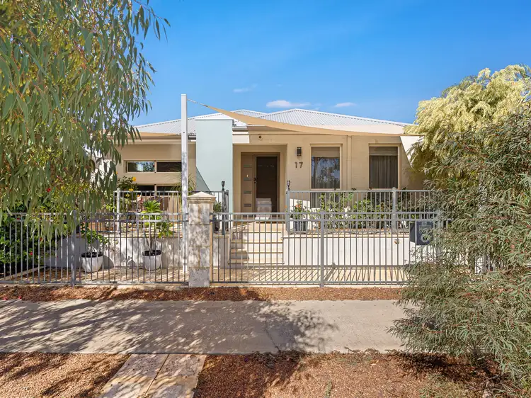 17 Ludlow Loop, Pinjarra WA 6208
