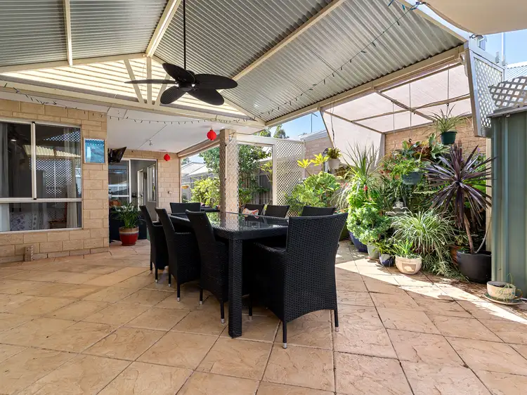 Second view of Homely house listing, 17 Ludlow Loop, Pinjarra WA 6208