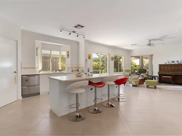 Sixth view of Homely house listing, 17 Ludlow Loop, Pinjarra WA 6208