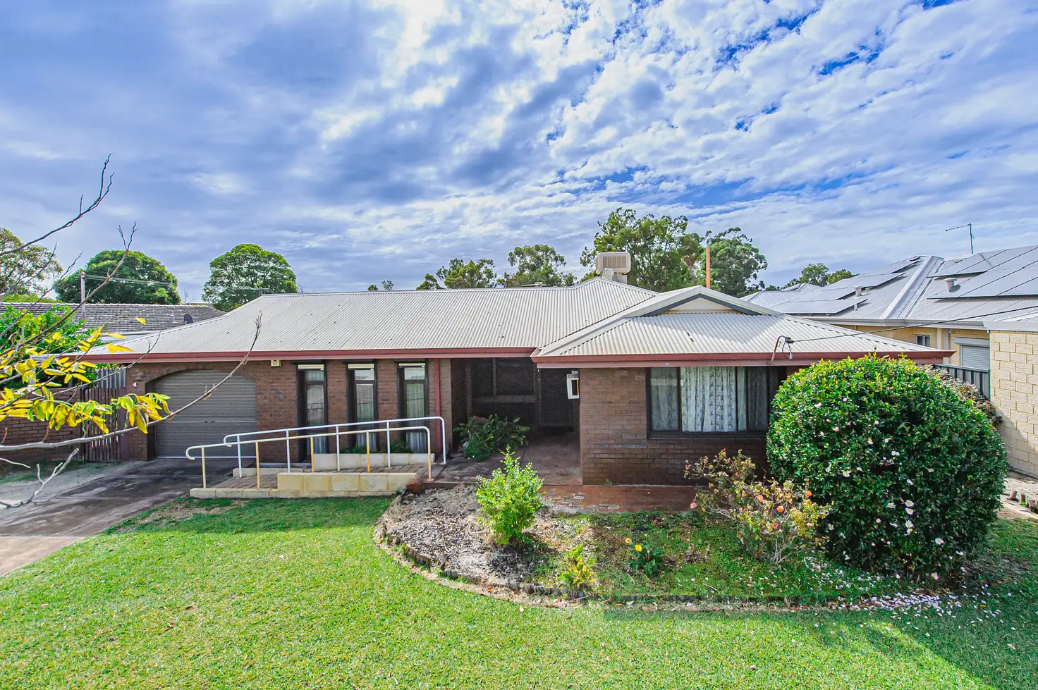 Main view of Homely house listing, 246 Spencer Road, Thornlie WA 6108