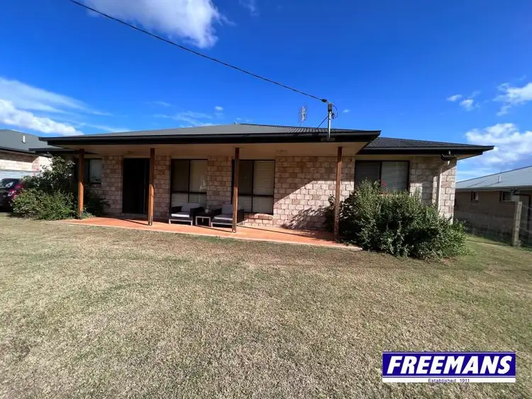 26 King, Memerambi QLD 4610