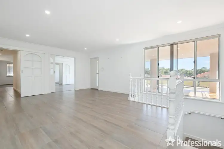 Sixth view of Homely house listing, 206 Rockingham Road, Hamilton Hill WA 6163