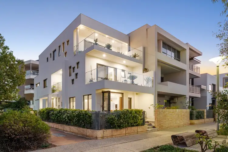 2 Javelin Lane, Floreat WA 6014