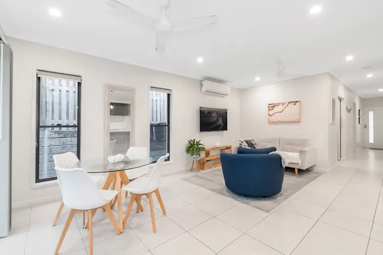 Third view of Homely house listing, 17 Carissa Street, Coomera QLD 4209