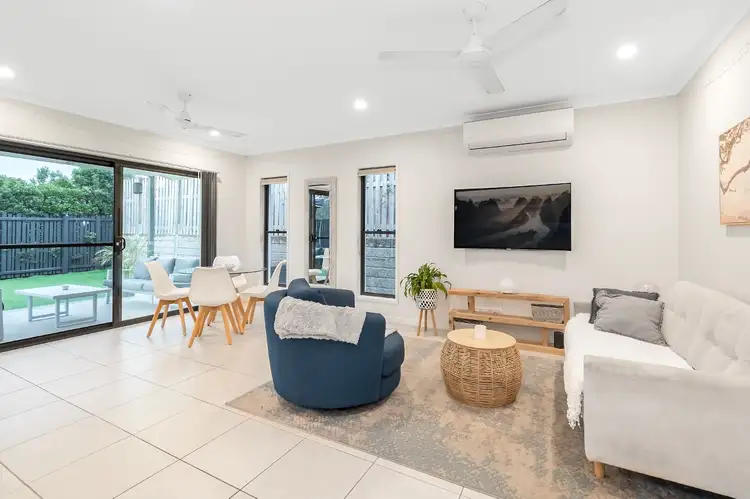 Fourth view of Homely house listing, 17 Carissa Street, Coomera QLD 4209