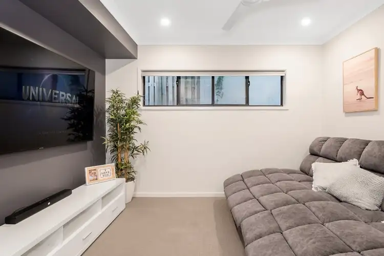 Fifth view of Homely house listing, 17 Carissa Street, Coomera QLD 4209