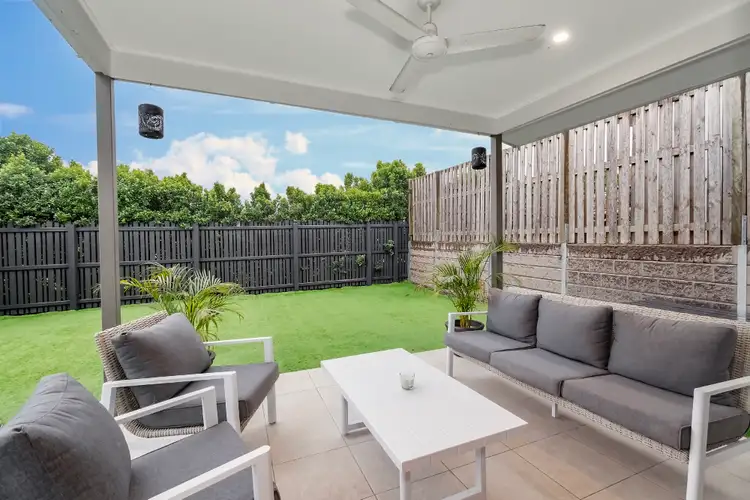 Sixth view of Homely house listing, 17 Carissa Street, Coomera QLD 4209